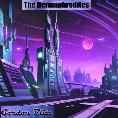 Cover of The Hermaphrodites