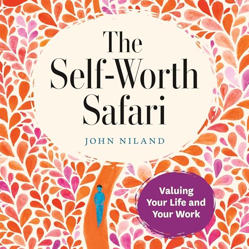 Cover of The Self-Worth Safari