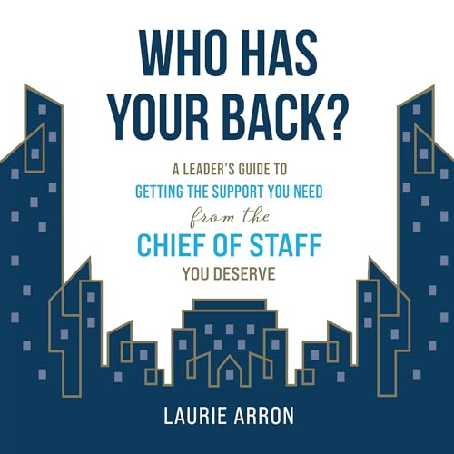 Cover of Who Has Your Back?