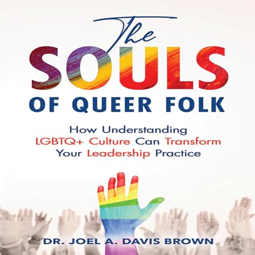 Cover of The Souls of Queer Folk