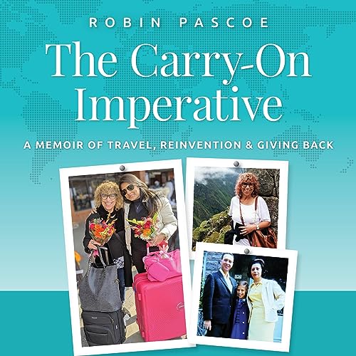 Cover of The Carry-On Imperative