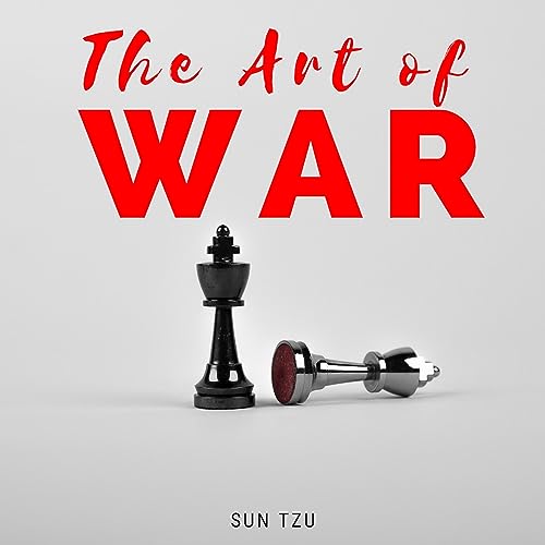Cover of The Art of War