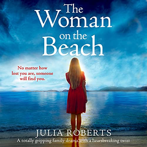 Cover of The Woman on the Beach