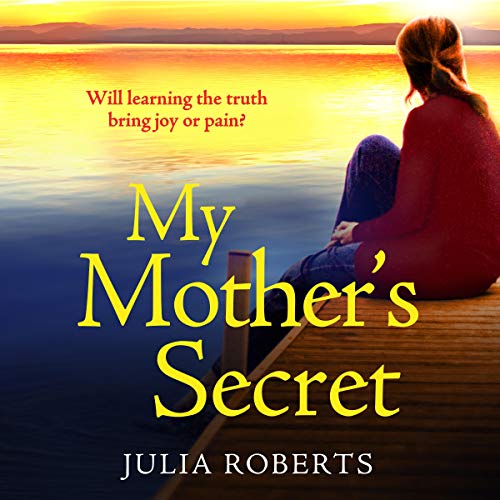 Cover of My Mother's Secret