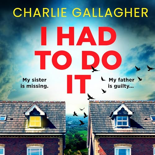 Cover of I Had to Do It