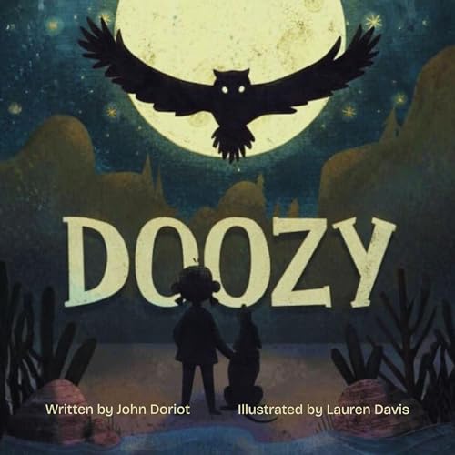 Cover of Doozy