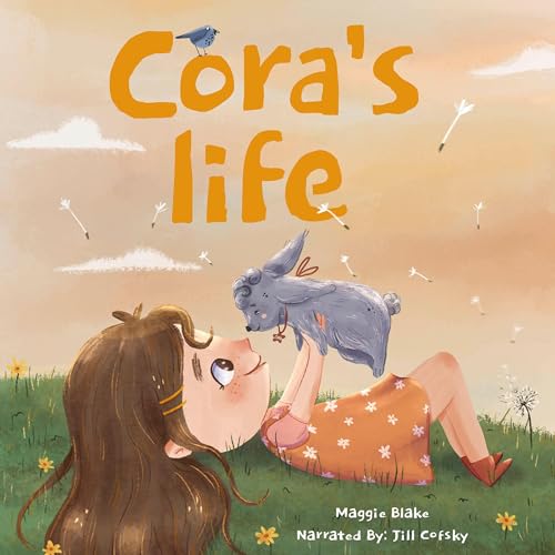 Cover of Cora's Life