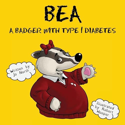 Cover of Bea