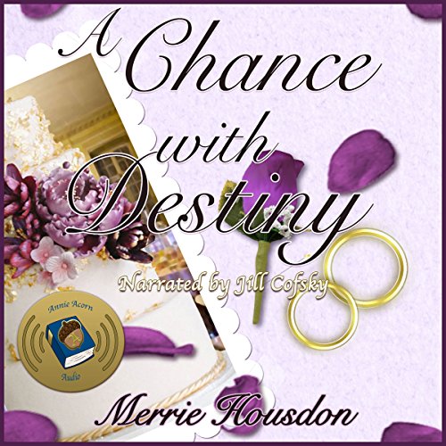 Cover of A Chance with Destiny