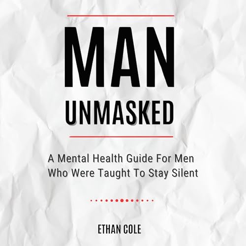 Cover of Man Unmasked