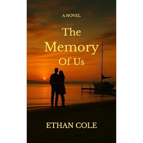 Cover of The Memory of Us