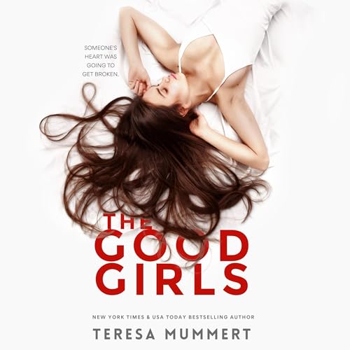 Cover of The Good Girls