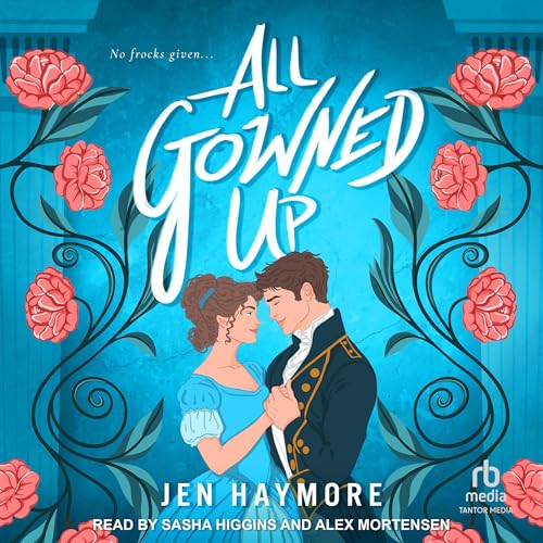 Cover of All Gowned Up