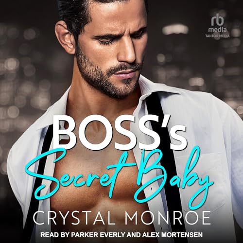 Cover of Boss’s Secret Baby