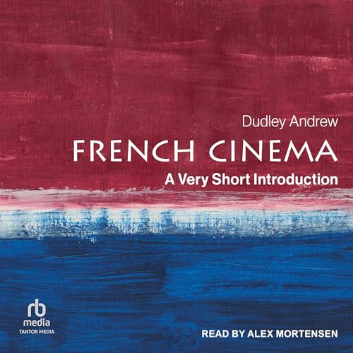 Cover of French Cinema