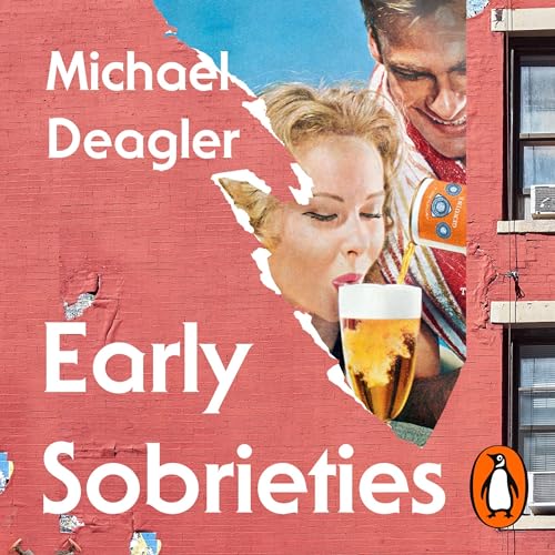 Cover of Early Sobrieties