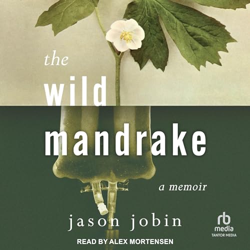Cover of The Wild Mandrake
