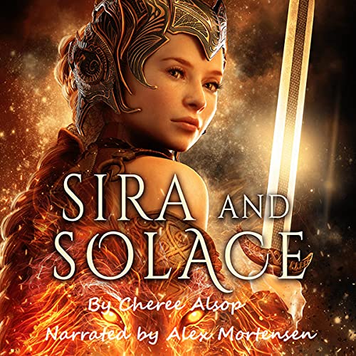 Cover of Sira and Solace