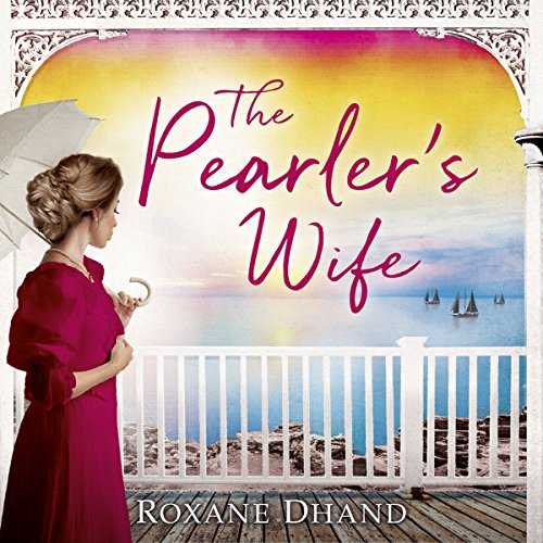 Cover of The Pearler’s Wife