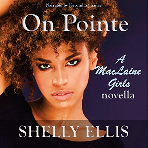 Cover of On Pointe