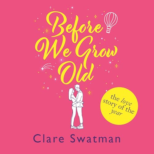 Cover of Before We Grow Old