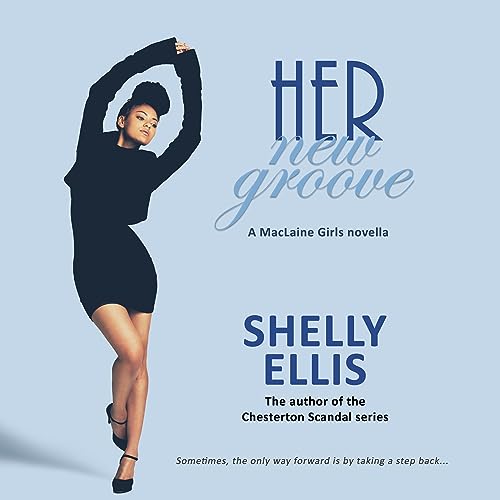 Cover of Her New Groove