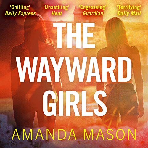 Cover of The Wayward Girls