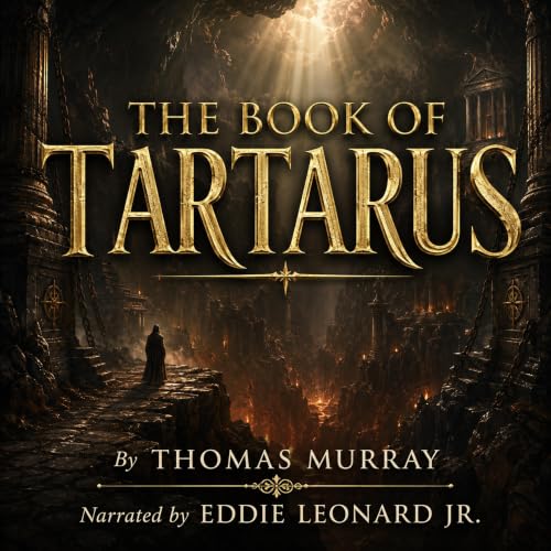 Cover of The Book of Tartarus