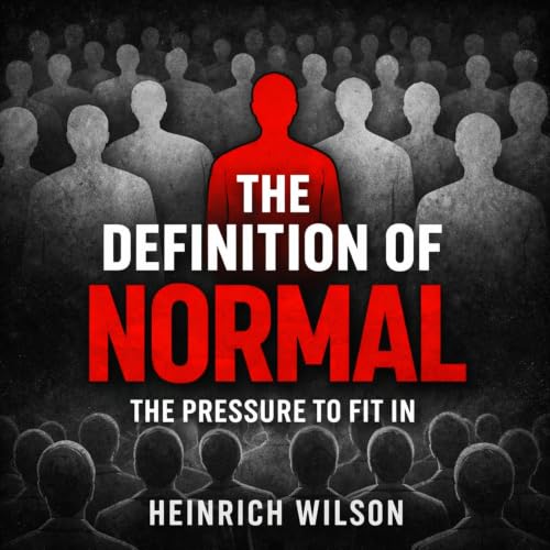 Cover of The Definition of Normal