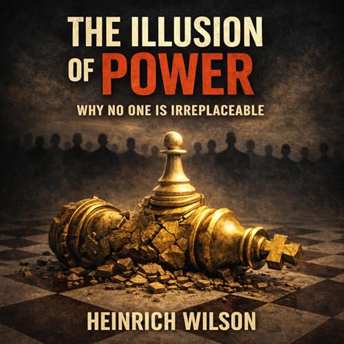 Cover of The Illusion of Power