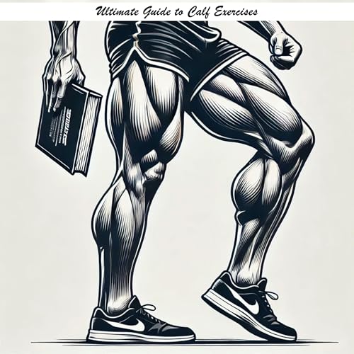 Cover of Ultimate Guide to Calf Exercises