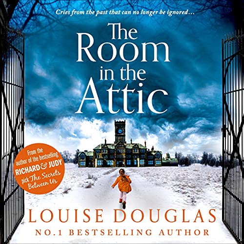 Cover of The Room in the Attic
