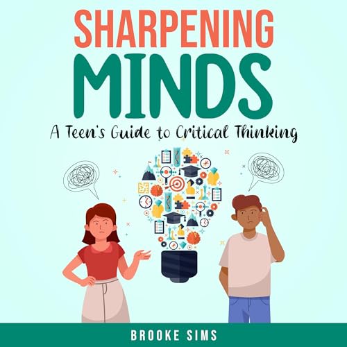 Cover of Sharpening Minds