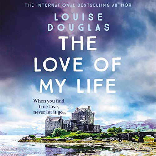 Cover of The Love of My Life