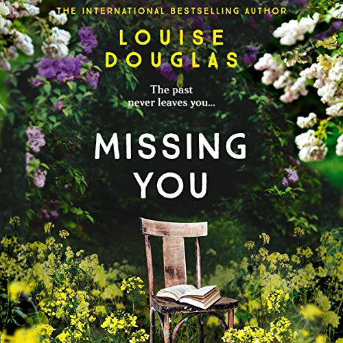Cover of Missing You