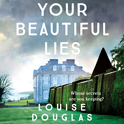 Cover of Your Beautiful Lies