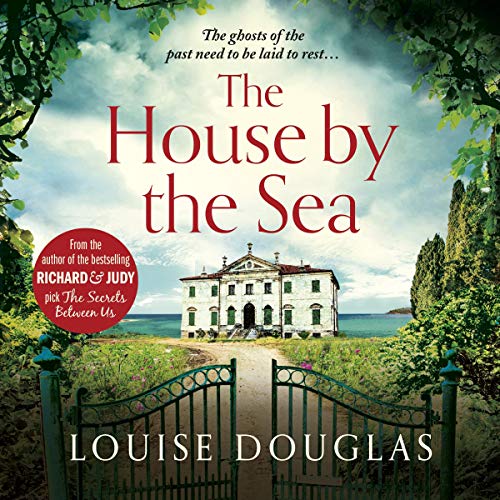 Cover of The House by the Sea