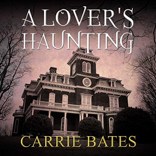 Cover of A Lover's Haunting