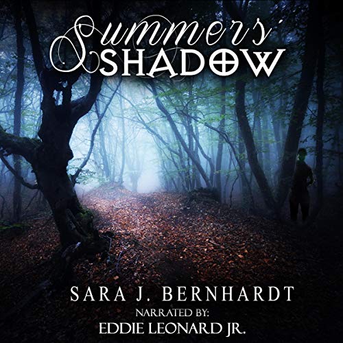 Cover of Summers' Shadow
