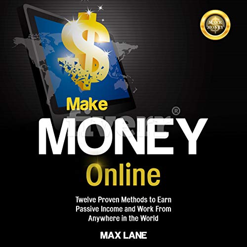 Cover of Make Money Online