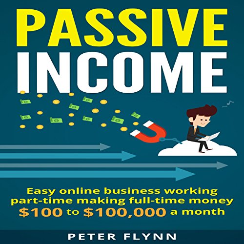 Cover of Passive Income