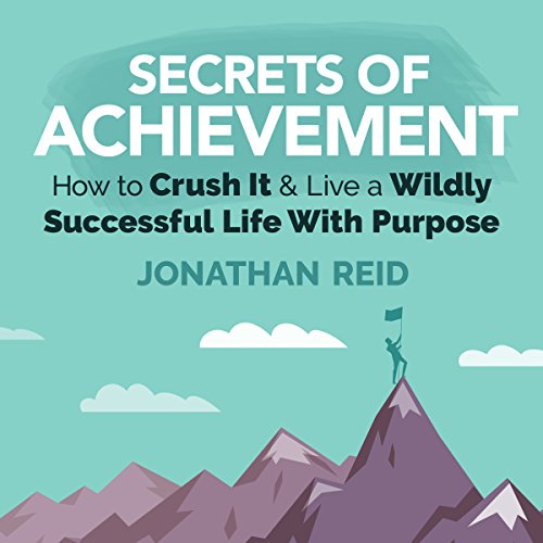 Cover of Secrets Of Achievement