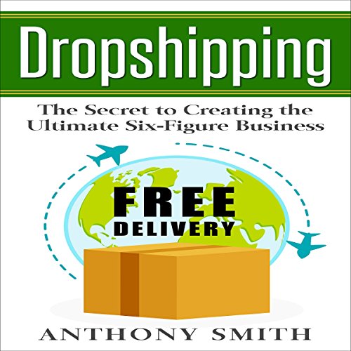 Cover of Dropshipping