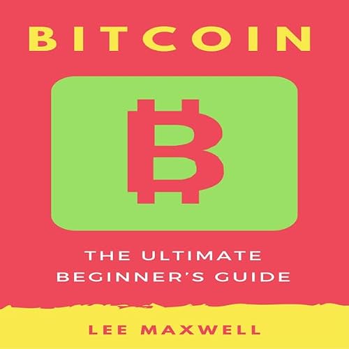 Cover of Bitcoin