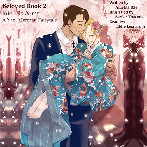 Cover of Into His Arms