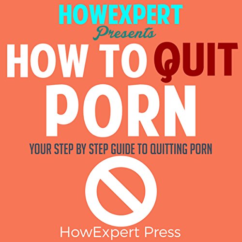 Cover of How to Quit Porn