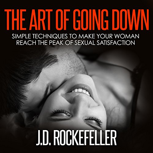 Cover of The Art of Going Down