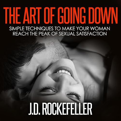 Cover of The Art of Going Down