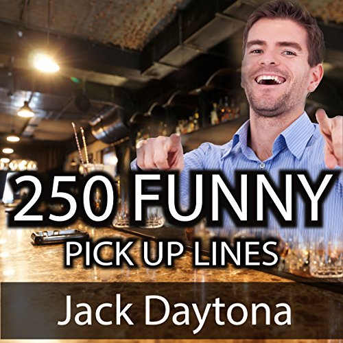 Cover of 250 Ultimate Funny Pick Up Lines