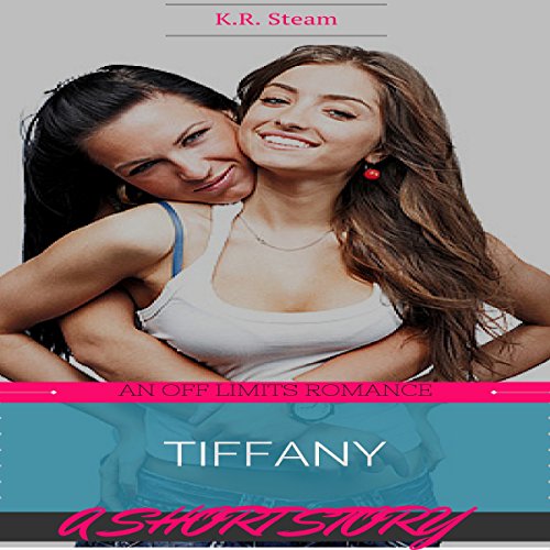Cover of Tiffany